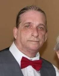 Robin Carroll Eury Sr. Obituary (2022)