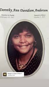 Dorothy Davidson San Diego