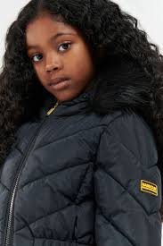 Barbour international shop durant jacket