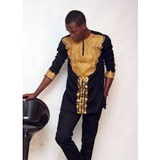 Image result for latest ankara design for men