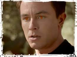 Teen Wolf: What is Deputy Parrish?