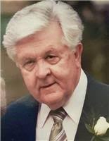 Grant Russell Talbot Obituary (1934