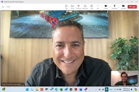 Gerardo Tirado Mayer