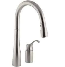 kohler k 647 vs simplice kitchen sink