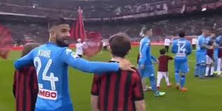 Lorenzo insigne prefers to play with right foot. Seria A Yonetimi Bile Insigne Yi Trol Ledi