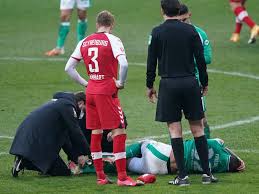 Kohfeldt fue nombrado director interino del werder bremen el 30 de octubre de 2017 tras el despido de alexander nouri. Dauerbrenner Marco Friedl Vorbild Fur Den Werder Weg Kicker