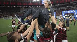 He did great work in portugal and his time in starting with the behaviour of the players. Em Clima De Luto Flamengo Pronto Para Dizer Adeus A Jorge Jesus Prisma R7 Cosme Rimoli