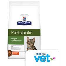 Shop hill's pet food at petco today! Hill S Prescription Diet Metabolic Dry Cat Food