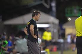 Career stats (appearances, goals, cards) and transfer history. Is The Problem Matias Almeyda Quakes Epicenter