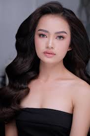 Dalaga na si Bambi 🥹❤️ Viuya Thana #makeupbyoninmontalvo #oninthemua  #makeup #makeupartist #TarlacMakeupArtist #hmua #mua MAKEUP