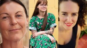 Watch: Empowering Women Talk