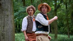 Je krásné, že dětskou fantazii si dokáží udržet i dospělí. Certoviny Premiera Pohadky Zdenka Trosky Program A Vstupenky Online Kulturni Zarizeni Mesta Pelhrimova