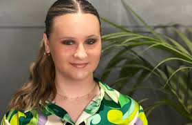 Meet Ashley Cameron and our team of Saks York hairdressers