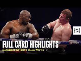 Alexander povetkin vs dillian whyte 2 boxing streams live hd free. Yyc3ltf7p K9em