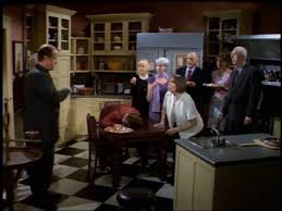Niles invites his new neighbors over for a dinner party, but has trouble removing his new pet bird from the top of his head. Frasier Taps At The Montana Tv Episode 1999 Imdb