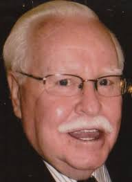 Vernon Magee Obituary (2017)