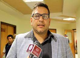 Equilibrio de su gestión una onu mes de finalizar su mandatodefensor. La Nacion Siguen Denuncias Contra Miguel Godoy Y Piden Tomar Medidas