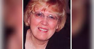 D. Elaine Bernard Obituary