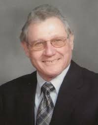 M. David Richman Obituary