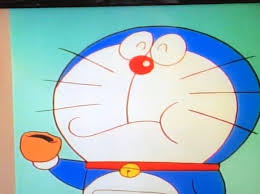 okayuさんはinstagramを利用しています fミュのカフェに新メニュー バイバインのくりまんじゅうが出たので 今夜はバイバインをドラ鑑賞 ドラえもんの食べてる姿は最強に愛しい くりまんじゅう食べたくなってきた doraemon バイバイン