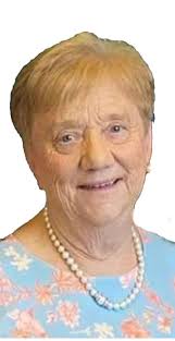 Death Notice of Lucy Dooley (née Guinane) (Stradbally, Laois)