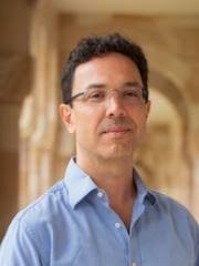 Associate Professor Luis Prada e Silva