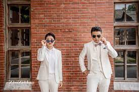 美式街頭風時尚霸氣 fashion lab coat coat