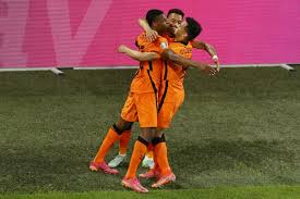 » paises bajos vs austria en vivo. An98b2owogekwm