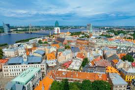 650 000) is the largest city in the baltic states. The 20 Best Thing To Do In Riga Latvia 2019 Edition