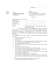 Download surat keterangan mematuhi tata tertib dan surat keterangan bebas narkoba disini. Doc Formulir Pendaftaran Perangkat Fendy Pradana Academia Edu