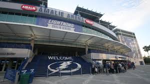 Tampa bay lightning single game and 2021 season tickets on sale now. Tampa Bay Inno Tampa Bay Lightning To Host Pitch Competition With Transit Focus