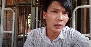 Lộc phụ hồ kiếm 350 triệu "dễ như bỡn" từ YouTube, bị đồn bỏ nghề vì đổi  đời giàu sang