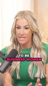 The biggest MISCONCEPTION about being a mom is that you CAN’T at the same  time be a successful business woman!, IT’S NOT TRUE, LADIES!, Throughout my  twenties and thirties, I was told by many, ...