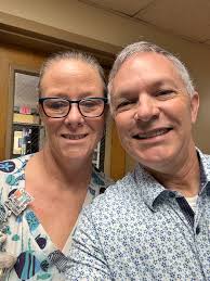 Sunset Hill School 1965-66, 6th Grade Teacher: Mrs. Feyh