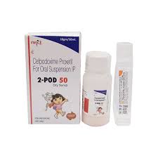 Image result for Cefpodoxime