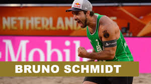 Join facebook to connect with bruno schmidt and others you may know. Best Of 2015 Bruno Schmidt Beach Volleybox Net
