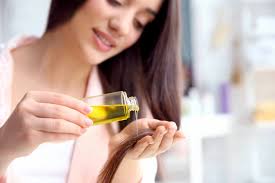 Strain to remove the burdock root. How To Do Hot Oil Treatment For Hair At Home 11 Benefits Luxury Beauty Club