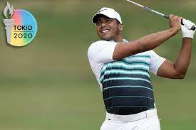 The field is set for this event, played at kasumigaseki country club in. Jhonattan Vegas Finalizo Quinto En Primera Ronda Del Golf En Tokio 2020 Este 29jul