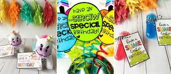 Shop birthday gifts for her, women's birthday gifts & get free delivery in india & worldwide. Classroom Birthday Gift Ideas For Students Fun365