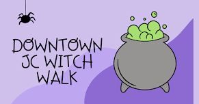 Witch Walk