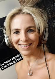 KyraFirth:MusicStudio