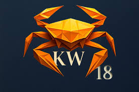 Wochenhoroskop für Krebs für die Woche vom 27.04. bis 03.05.2026