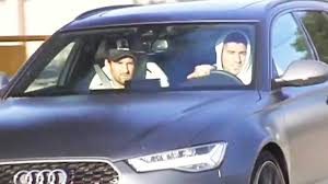 Lionel Messi Auto