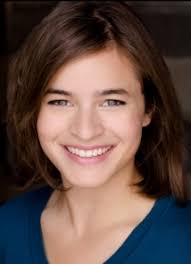 Britt Ferguson's Instagram, Twitter & Facebook