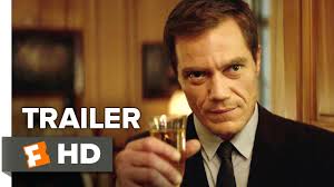 FRANK & LOLA Trailer: Michael Shannon and Imogen Poots Star in Psychosexual  Thriller — GeekTyrant