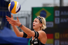 Oxon hill, md / oxon hill: Fans Vote Patterson Ludwig Favorites Of 2013 Avp Beach Volleyball