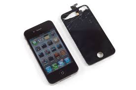 Frequently asked questions about the iphone 4s screen repair. How To Replace A Broken Screen On Your Iphone Techrepublic
