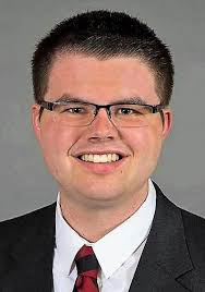 John Tyler Wahlbrink