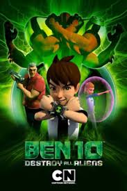 Ben 10,010 (2021) cast and crew. Ben 10 Destroy All Aliens 2012 Yify Download Movie Torrent Yts