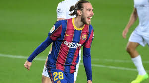 Todas las noticias sobre barcelona publicadas en el país. Posible Alineacion Del Barcelona Hoy En La Final De La Copa Del Rey As Com